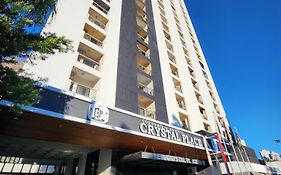 Flat Apart Hotel Crystal Place